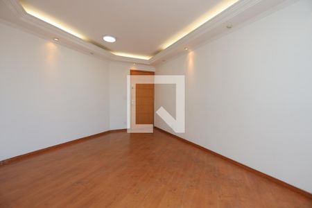 Sala de apartamento para alugar com 2 quartos, 52m² em Lauzane Paulista, São Paulo