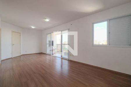 Sala de apartamento à venda com 2 quartos, 85m² em Jardim Lar Sao Paulo, São Paulo