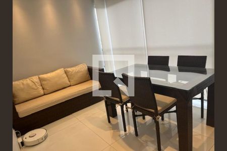 Foto 03 de apartamento à venda com 2 quartos, 65m² em Vila Formosa, São Paulo
