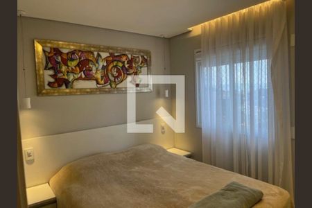 Foto 17 de apartamento à venda com 2 quartos, 65m² em Vila Formosa, São Paulo