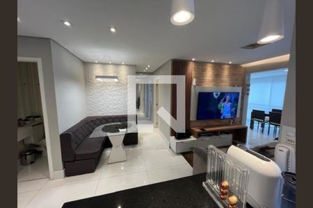 Foto 13 de apartamento à venda com 2 quartos, 65m² em Vila Formosa, São Paulo