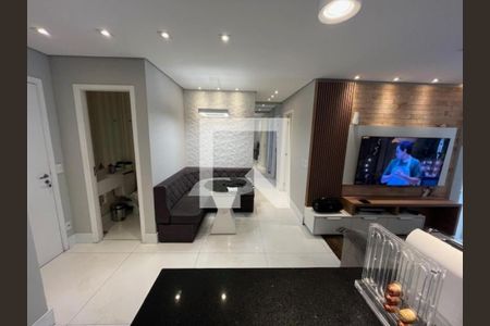 Foto 12 de apartamento à venda com 2 quartos, 65m² em Vila Formosa, São Paulo