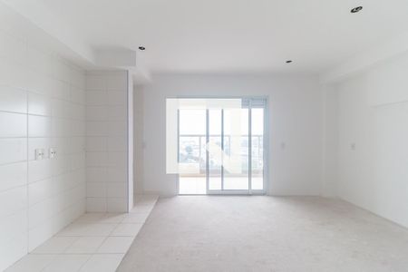 Apartamento para alugar com 1 quarto, 35m² em Centro, Mogi das Cruzes