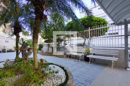 Studio para alugar com 48m², 1 quarto e sem vagaÁrea comum