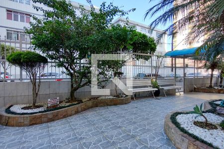 Studio para alugar com 48m², 1 quarto e sem vagaÁrea comum