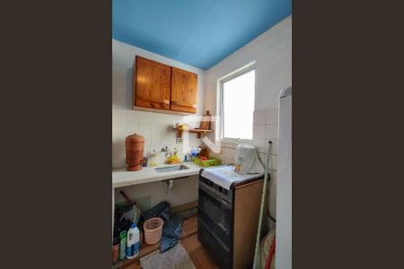 Studio para alugar com 48m², 1 quarto e sem vagaStudio