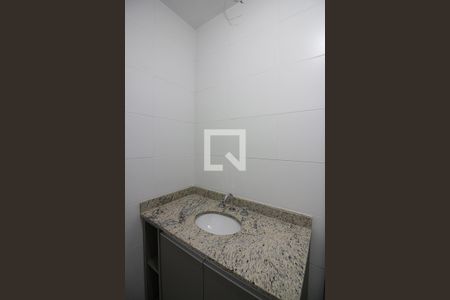 Apartamento à venda com 54m², 2 quartos e 1 vagaBanheiro Social