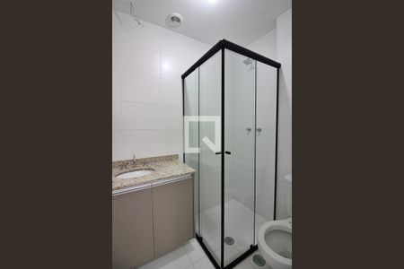 Apartamento à venda com 54m², 2 quartos e 1 vagaBanheiro Social