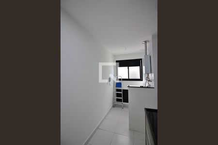 Apartamento à venda com 54m², 2 quartos e 1 vagaCozinha e Área de Serviço
