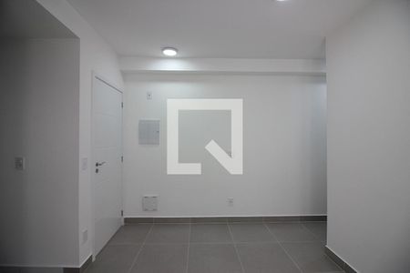 Sala  de apartamento à venda com 2 quartos, 54m² em Centro, São Bernardo do Campo