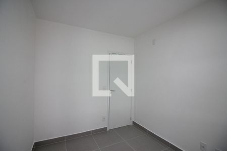 Quarto 1 de apartamento à venda com 2 quartos, 54m² em Centro, São Bernardo do Campo