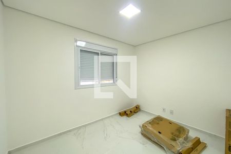 Apartamento à venda com 48m², 2 quartos e 1 vagaQuarto 2
