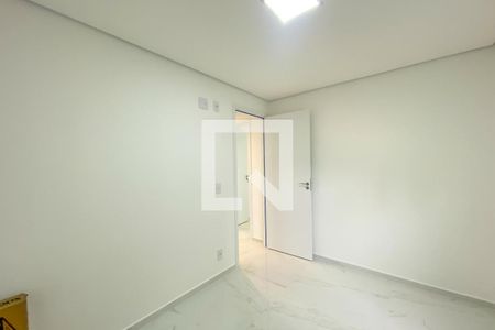 Apartamento à venda com 48m², 2 quartos e 1 vagaQuarto 2