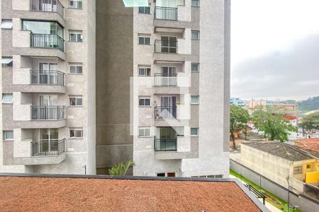 Apartamento à venda com 48m², 2 quartos e 1 vagaVista do Quarto 2
