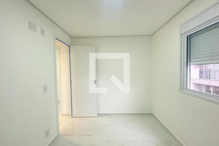Apartamento à venda com 48m², 2 quartos e 1 vagaQuarto 2