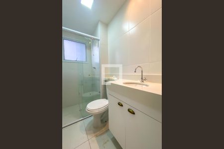 Apartamento à venda com 48m², 2 quartos e 1 vagaBanheiro