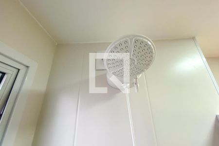 Apartamento à venda com 48m², 2 quartos e 1 vagaBanheiro