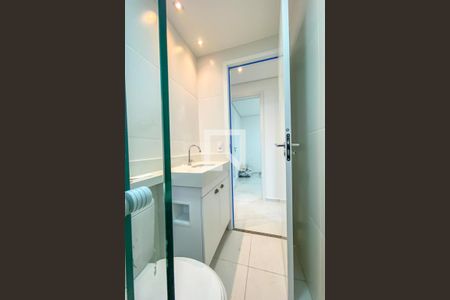 Apartamento à venda com 48m², 2 quartos e 1 vagaBanheiro