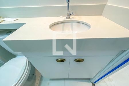 Apartamento à venda com 48m², 2 quartos e 1 vagaBanheiro