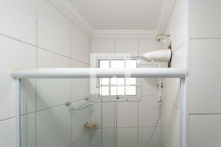 Apartamento para alugar com 55m², 2 quartos e 1 vaga Apartamento para alugar com 55m², 2 quartos e 1 vagaBanheiro