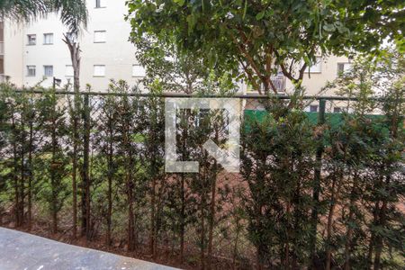 Apartamento para alugar com 55m², 2 quartos e 1 vaga Apartamento para alugar com 55m², 2 quartos e 1 vagaVista do Quarto 2