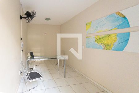 Apartamento para alugar com 55m², 2 quartos e 1 vaga Apartamento para alugar com 55m², 2 quartos e 1 vagaÁrea comum - home ofice