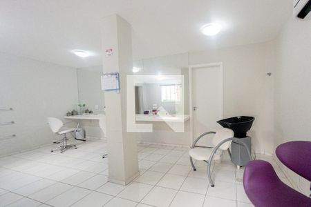 Apartamento para alugar com 55m², 2 quartos e 1 vaga Apartamento para alugar com 55m², 2 quartos e 1 vagaÁrea comum - espaço mulher