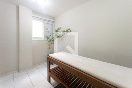 Apartamento para alugar com 55m², 2 quartos e 1 vaga Apartamento para alugar com 55m², 2 quartos e 1 vagaÁrea comum - espaço mulher