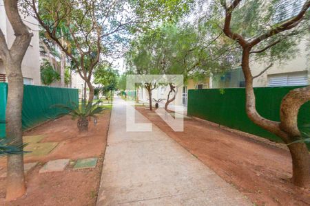 Apartamento para alugar com 55m², 2 quartos e 1 vaga Apartamento para alugar com 55m², 2 quartos e 1 vagaRua Interna de Pedestre