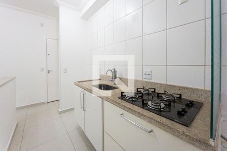 Apartamento para alugar com 55m², 2 quartos e 1 vaga Apartamento para alugar com 55m², 2 quartos e 1 vagaCozinha
