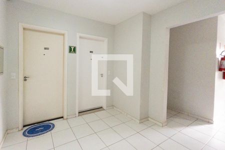 Apartamento para alugar com 55m², 2 quartos e 1 vaga Apartamento para alugar com 55m², 2 quartos e 1 vagaHall de Entrada