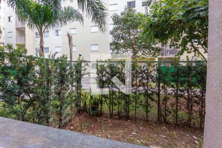 Apartamento para alugar com 55m², 2 quartos e 1 vaga Apartamento para alugar com 55m², 2 quartos e 1 vagaVista do Quarto 1