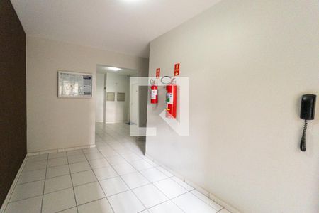 Apartamento para alugar com 55m², 2 quartos e 1 vaga Apartamento para alugar com 55m², 2 quartos e 1 vagaHall Social