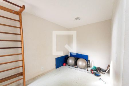 Apartamento para alugar com 55m², 2 quartos e 1 vaga Apartamento para alugar com 55m², 2 quartos e 1 vagaÁrea comum - Academia