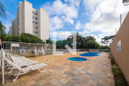 Apartamento para alugar com 55m², 2 quartos e 1 vaga Apartamento para alugar com 55m², 2 quartos e 1 vagaÁrea comum - Piscina
