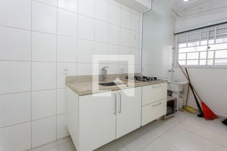 Apartamento para alugar com 55m², 2 quartos e 1 vaga Apartamento para alugar com 55m², 2 quartos e 1 vagaCozinha