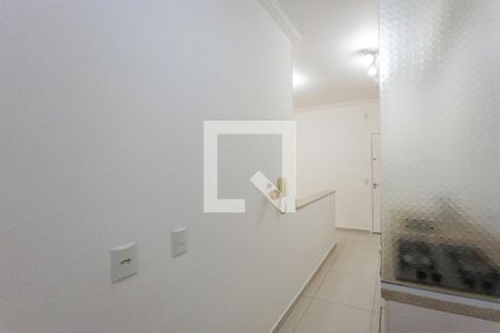 Apartamento para alugar com 55m², 2 quartos e 1 vaga Apartamento para alugar com 55m², 2 quartos e 1 vagaÁrea de Serviço
