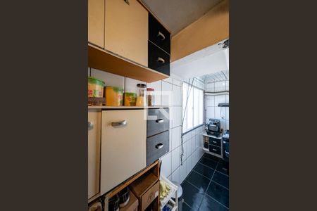 Apartamento à venda com 58m², 2 quartos e 1 vaga Apartamento à venda com 58m², 2 quartos e 1 vagaLavanderia