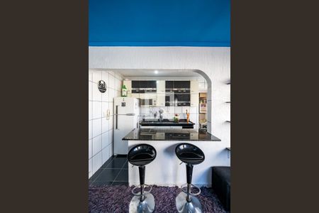 Apartamento à venda com 58m², 2 quartos e 1 vaga Apartamento à venda com 58m², 2 quartos e 1 vagaCozinha