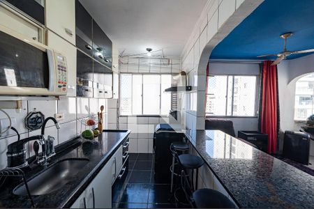 Apartamento à venda com 58m², 2 quartos e 1 vaga Apartamento à venda com 58m², 2 quartos e 1 vagaCozinha
