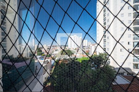 Vista do Quarto 1 de apartamento à venda com 2 quartos, 58m² em Vila Monte Alegre, São Paulo
