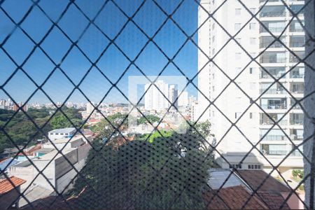 Apartamento à venda com 58m², 2 quartos e 1 vaga Apartamento à venda com 58m², 2 quartos e 1 vagaVista do Quarto 2