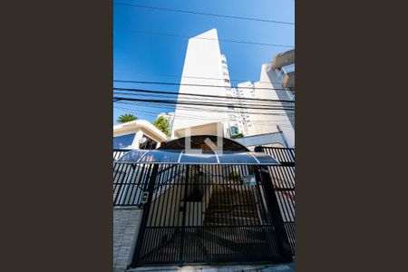 Apartamento à venda com 58m², 2 quartos e 1 vaga Apartamento à venda com 58m², 2 quartos e 1 vagaFachada