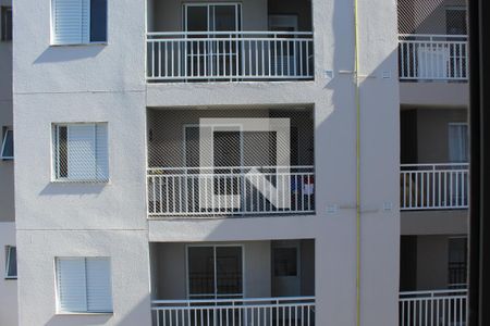 Vista Quarto 1 de apartamento para alugar com 2 quartos, 47m² em Jardim Pioneiro, Cotia
