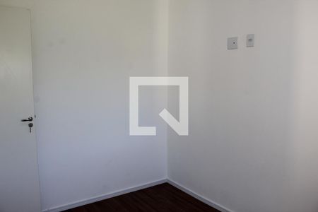 Quarto 2 de apartamento para alugar com 2 quartos, 47m² em Jardim Pioneiro, Cotia