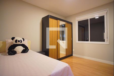 Apartamento à venda com 67m², 2 quartos e 2 vagasQuarto 2