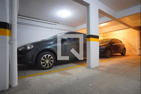 Apartamento à venda com 67m², 2 quartos e 2 vagasEstacionamento - 2 Vagas