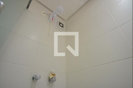 Apartamento à venda com 67m², 2 quartos e 2 vagasBanheiro Corredor