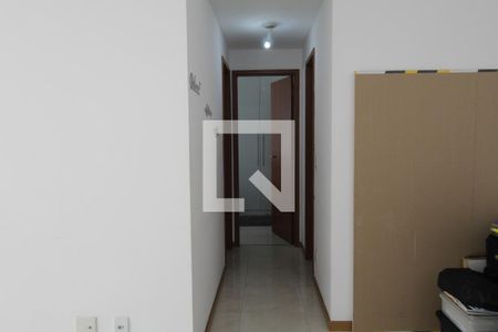 Sala - Corredor de apartamento à venda com 2 quartos, 70m² em Jacarepaguá, Rio de Janeiro
