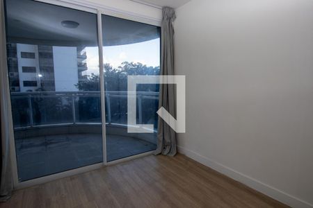 Quarto 1 de apartamento à venda com 3 quartos, 114m² em Barra da Tijuca, Rio de Janeiro
